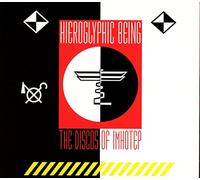 Hieroglyphic Being - Hieroglyphic Being-The Disco'S Of Im Cd