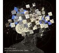 Hieroglyphic Being - Synth Expression Rhythmic Cubism