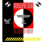 Hieroglyphic Being - The Disco'S Of Im