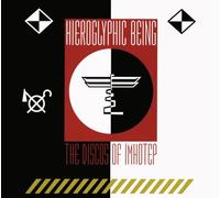 Hieroglyphic Being - The Disco'S Of Im
