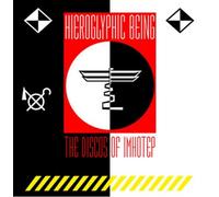 Hieroglyphic Being The Disco's of Imhotep (Vinyl LP) 12" Album