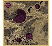 Hieroglyphic Being The Seer of Cosmic Visions Album