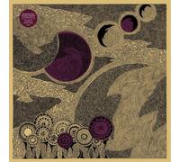 Hieroglyphic Being The Seer of Cosmic Visions Album