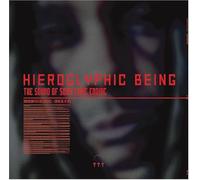 Hieroglyphic Being - The Sound Of Something Ending