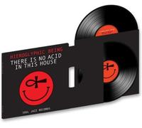 Hieroglyphic Being There Is No Acid in This House (Vinyl LP) 12" Album
