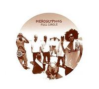 Hieroglyphics - Full Circle
