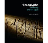 Hieroglyphs (Copertina rigida)