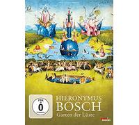 Hieronymus Bosch - Garten der Lüste (OmU)