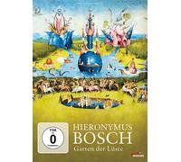 Hieronymus Bosch - Garten der Lüste (OmU) (DVD)