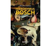 Hieronymus Bosch. L'artista e il Diavolo - Centini Massimo