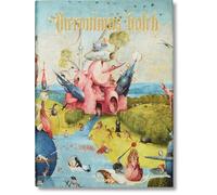 Hieronymus Bosch. L'opera completa