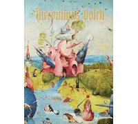 Hieronymus Bosch. The complete works. Ediz. inglese
