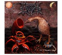 Hieronymus Bosch - The Human Abstract