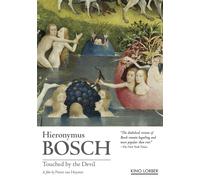 Hieronymus Bosch: Touched By The Devil (DVD) Matteo Ceriana Gabriele Finaldi