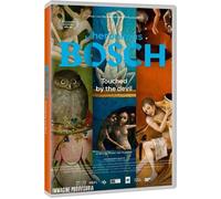 Hieronymus Bosch - Unto Dal Diavolo [Dvd] - 2016
