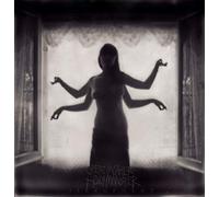 Hierophant - Great Mother: Holy Monster