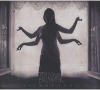 Hierophant - Great Mother: Holy Monster