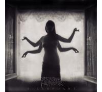 Hierophant Great Mother: Holy Monster (Vinyl LP) 12" Album