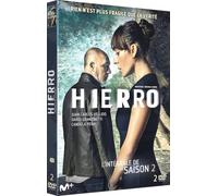 Hierro-L'Intégrale de la Saison 2
