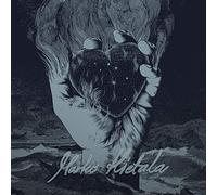 Hietala Marko - Pyre Of The Black Heart