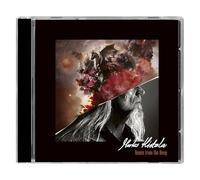 Marko Hietala Roses from the Deep (CD) Album (Jewel Case)