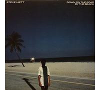 Hiett, Steve - Down On The Road By The Beach