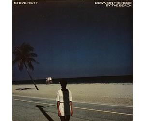 Hiett, Steve - Down On The Road By The Beach