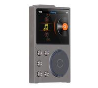 HiF MP3 Player Spotify, Hi Res Player, MP3 Player mit Bluetooth und WiFi, Digitaler Musik Player Bluetooth 5.3 Verlustfreier DSD FLAC HD HiFi Tragbarer MP3 Player