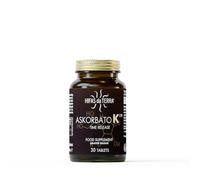 HIFAS DA TERRA ASKORBATO K TIME RELEASE 30 TAV