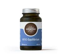 Hifas da terra Hifas-Equilibrium 60 Capsule Vegetali - Integratore