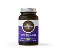 Hifas da terra Hifas-Microbiota Bio 60 Capsule Vegetali - Integratore