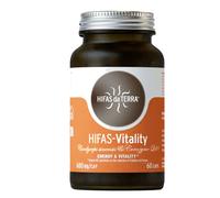 HIFAS DA TERRA HIFAS-VITALITY 60 CPS
