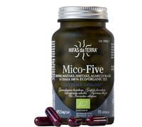 Mico-Five Hifas Da Terra 70 Capsule