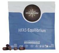 HIFAS DA TERRA ITALIA Srl HIFAS EQUILIBRIUM 60 CAPSULE DOYPACK