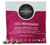 HIFAS DA TERRA ITALIA Srl HIFAS MENOPAUSE 60 CAPSULE