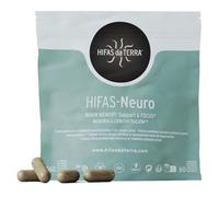 HIFAS DA TERRA ITALIA Srl HIFAS NEURO 60 CAPSULE DOYPACK