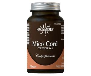 HIFAS DA TERRA MICO-CORD 70 CPS