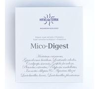 Hifas da terra Mico-Digest 300ml + 30 capsule - Integratore