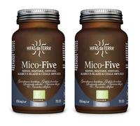 Hifas da Terra Mico-Five Capsule 2x45,92 g Capsule