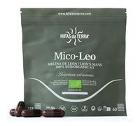 HIFAS DA TERRA MICO-LEO RICARICA BUSTA 60 CPS