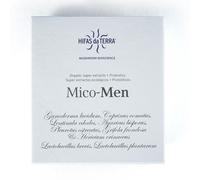 Hifas da terra Mico-Men 300ml + 30 capsule - Integratore