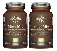 Hifas da Terra Mico-Mix Capsule 2x44,8 g Capsule