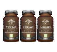 Hifas da Terra Mico-Mix Capsule 3x44,8 g Capsule
