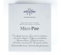 Hifas da terra Mico-Pne 300ml + 30 capsule - Integratore