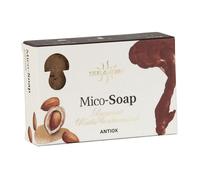 Hifas da Terra Sapone Naturale Mico-Soap Luxurious Antiox 150 g Sapone