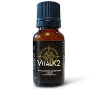 HIFAS DA TERRA VITALK2 30 CPR