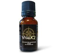 HIFAS DA TERRA VITALK2 30 CPR