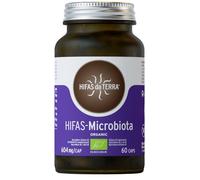 HIFAS MICROBIOTA 60CPS