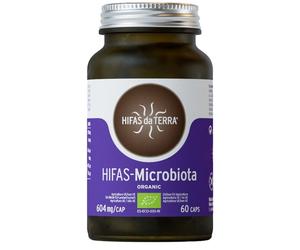 HIFAS MICROBIOTA 60CPS