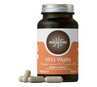 HIFAS VITALITY 60CPS